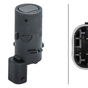 Sensor ajutor parcare HELLA 6PX 358 141-601 – PEOUGET | AutoRival