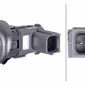 Sensor ajutor parcare HELLA 6PX 358 270-941 – PEOUGET | AutoRival