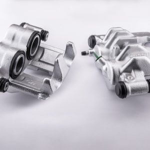 Etrier frana HELLA 8AC 355 386-631 – PEOUGET | AutoRival