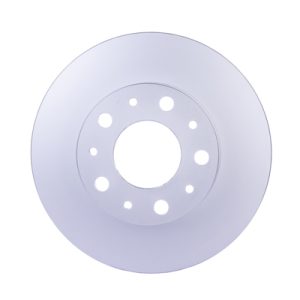 Disc frana HELLA 8DD 355 127-811 – PEOUGET | AutoRival
