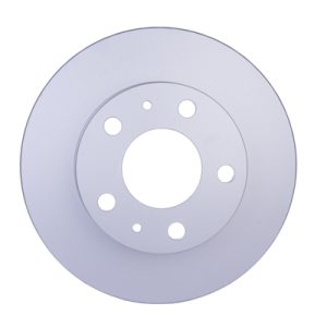 Disc frana HELLA 8DD 355 127-821 – PEOUGET | AutoRival