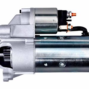 Electromotor HELLA 8EA 011 610-071 – PEOUGET | AutoRival