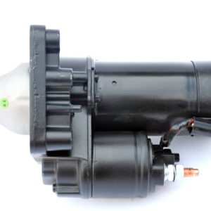 Electromotor HELLA 8EA 011 610-181 – PEOUGET | AutoRival