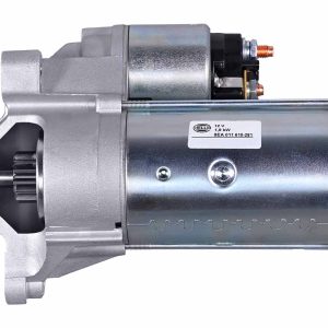 Electromotor HELLA 8EA 011 610-281 – PEOUGET | AutoRival
