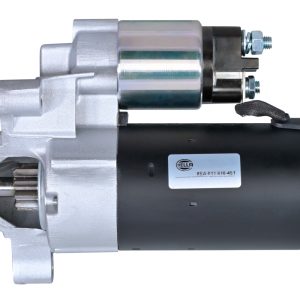 Electromotor HELLA 8EA 011 610-451 – PEOUGET | AutoRival
