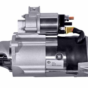 Electromotor HELLA 8EA 011 610-931 – PEOUGET | AutoRival