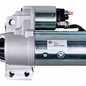 Electromotor HELLA 8EA 012 526-441 – PEOUGET | AutoRival