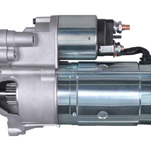 Electromotor HELLA 8EA 012 528-291 – PEOUGET | AutoRival