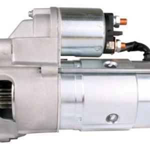 Electromotor HELLA 8EA 012 528-371 – PEOUGET | AutoRival