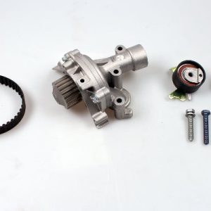 Set pompa apa + curea dintata HEPU PK08972 – PEOUGET | AutoRival