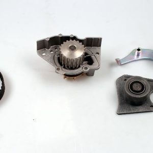 Set pompa apa + curea dintata HEPU PK09610 – PEOUGET | AutoRival
