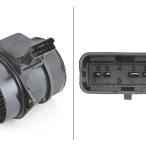 Senzor debit aer HELLA 8ET 009 142-321 – PEOUGET | AutoRival