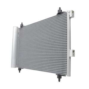 Condensator climatizare HELLA 8FC 366 220-381 – PEOUGET | AutoRival