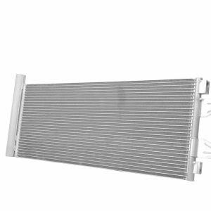 Condensator climatizare HELLA 8FC 366 220-591 – PEOUGET | AutoRival