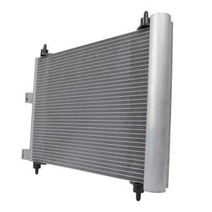Condensator climatizare HELLA 8FC 366 220-751 – PEOUGET | AutoRival