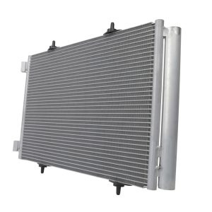 Condensator climatizare HELLA 8FC 366 220-791 – PEOUGET | AutoRival