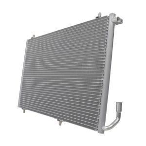 Condensator climatizare HELLA 8FC 366 220-871 – PEOUGET | AutoRival