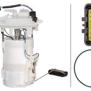 Sistem alimentare cu combustibil HELLA 8TF 358 106-021 – PEOUGET | AutoRival
