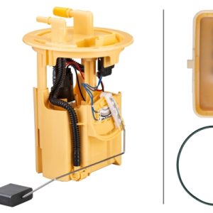 Sistem alimentare cu combustibil HELLA 8TF 358 106-181 – PEOUGET | AutoRival