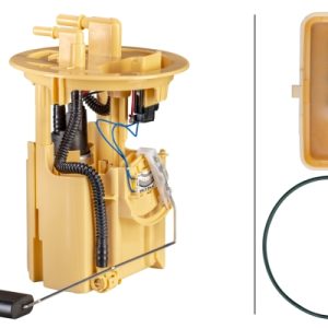 Sistem alimentare cu combustibil HELLA 8TF 358 106-231 – PEOUGET | AutoRival