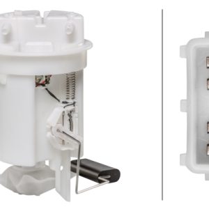 Sistem alimentare cu combustibil HELLA 8TF 358 106-311 – PEOUGET | AutoRival