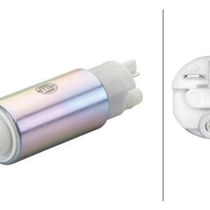 Pompa combustibil HELLA 8TF 358 106-531 – PEOUGET | AutoRival