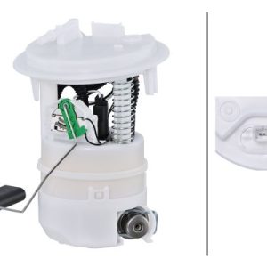 Sistem alimentare cu combustibil HELLA 8TF 358 106-921 – PEOUGET | AutoRival