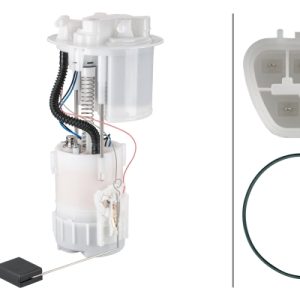 Sistem alimentare cu combustibil HELLA 8TF 358 106-941 – PEOUGET | AutoRival