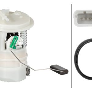 Sistem alimentare cu combustibil HELLA 8TF 358 146-531 – PEOUGET | AutoRival