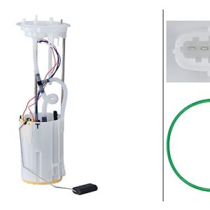 Sistem alimentare cu combustibil HELLA 8TF 358 305-021 – PEOUGET | AutoRival