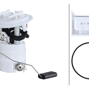 Sistem alimentare cu combustibil HELLA 8TF 358 305-301 – PEOUGET | AutoRival