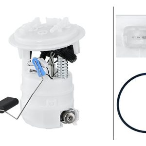 Sistem alimentare cu combustibil HELLA 8TF 358 305-361 – PEOUGET | AutoRival