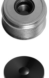 Fulie alternator HELLA 9XU 358 038-341 – PEOUGET | AutoRival