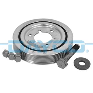 Set fulie arbore cotit DAYCO DPV1029K – PEOUGET | AutoRival