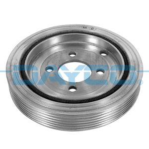 Fulie curea arbore cotit DAYCO DPV1252 – PEOUGET | AutoRival