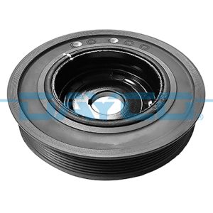 Fulie curea arbore cotit DAYCO DPV1804 – PEOUGET | AutoRival