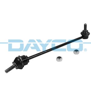 Bieleta antiruliu DAYCO DSS1586 – PEOUGET | AutoRival