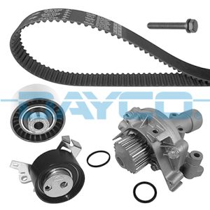 Set pompa apa + curea dintata DAYCO KTBWP3442 – PEOUGET | AutoRival