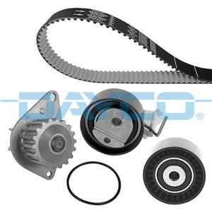 Set pompa apa + curea dintata DAYCO KTBWP4950 – PEOUGET | AutoRival