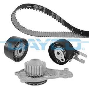 Set pompa apa + curea dintata DAYCO KTBWP8570 – PEOUGET | AutoRival