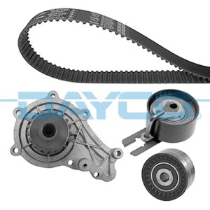 Set pompa apa + curea dintata DAYCO KTBWP9140 – PEOUGET | AutoRival