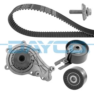 Set pompa apa + curea dintata DAYCO KTBWP9140K – PEOUGET | AutoRival