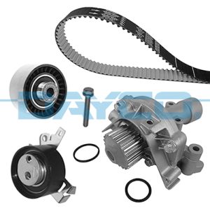 Set pompa apa + curea dintata DAYCO KTBWP9820 – PEOUGET | AutoRival