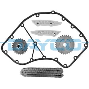 Kit lant de distributie DAYCO KTC1055 – PEOUGET | AutoRival
