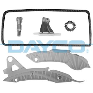 Kit lant de distributie DAYCO KTC1087 – PEOUGET | AutoRival