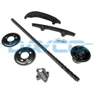 Kit lant de distributie DAYCO KTC1092 – PEOUGET | AutoRival