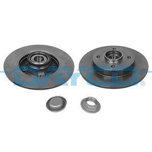 Set rulment roata DAYCO KWD019D – PEOUGET | AutoRival