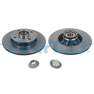 Set rulment roata DAYCO KWD020D – PEOUGET | AutoRival