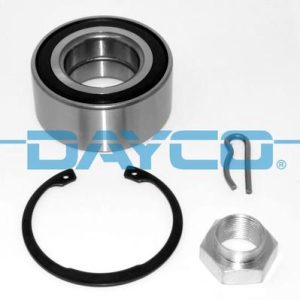 Set rulment roata DAYCO KWD1014 – PEOUGET | AutoRival