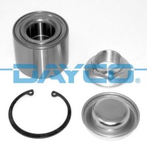 Set rulment roata DAYCO KWD1022 – PEOUGET | AutoRival